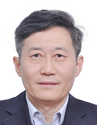 王庚超教授
